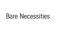 Bare Necessities
